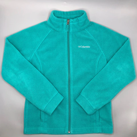 Campera liviana Columbia - Talle 10 años - SEGUNDA SELECCIÓN