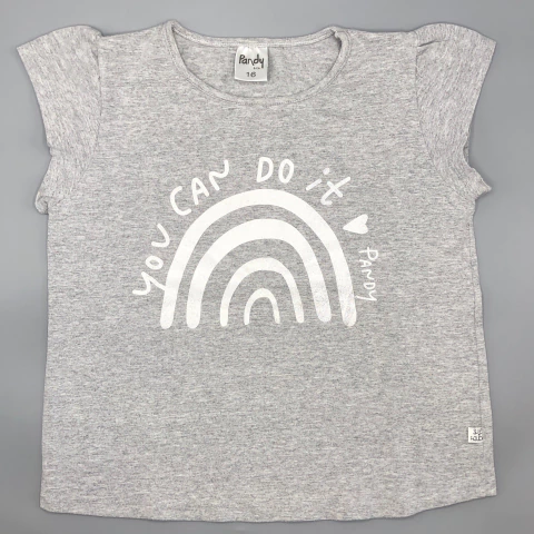 Remera Pandy - Talle 16 años - SEGUNDA SELECCIÓN