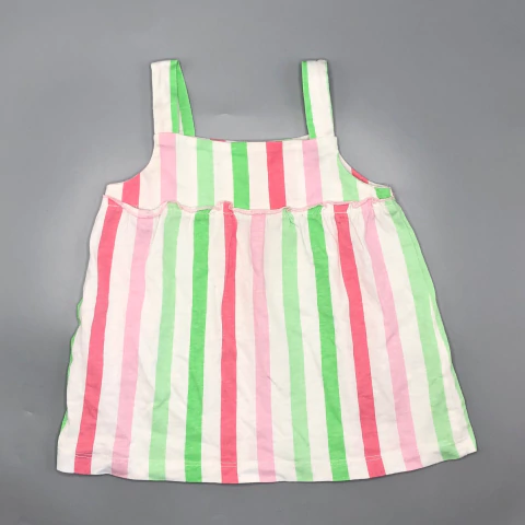 Remera Sfera - Talle 18-24 meses - SEGUNDA SELECCIÓN