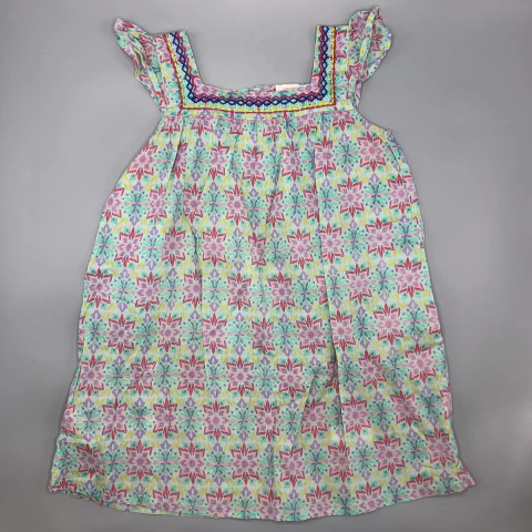 Vestido Zara - Talle 2 años - SEGUNDA SELECCIÓN
