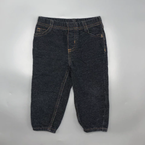Jegging Carters - Talle 9-12 meses