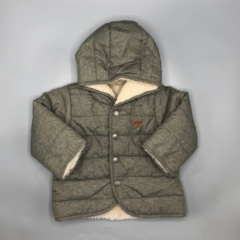 Campera Reversible Mimo - Talle 3-6 meses