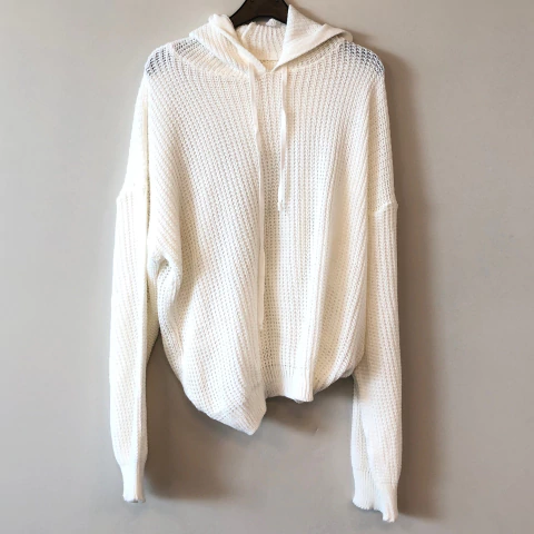 Sweater Importado - Talle L - SEGUNDA SELECCIÓN