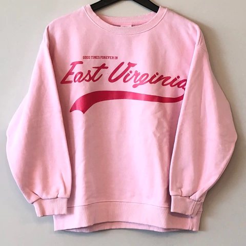 Buzo Zara - Talle 9 años - SEGUNDA SELECCIÓN