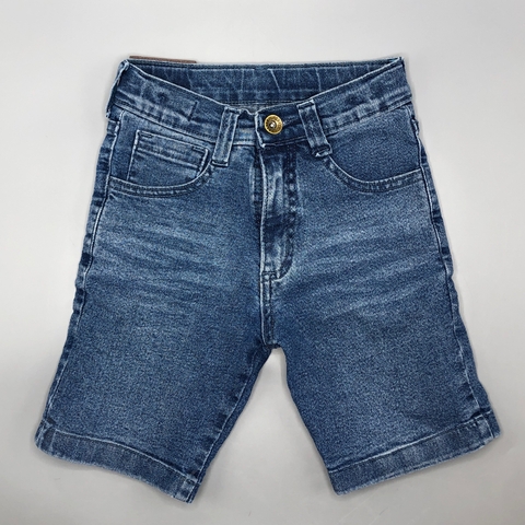 Short/bermuda Ozbeck - Talle 8 años - SEGUNDA SELECCIÓN