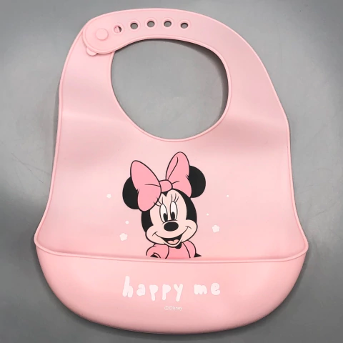 Babero Importado - Talle único