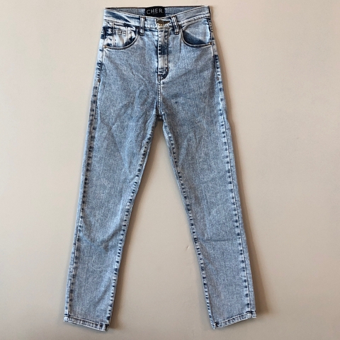 Jeans Maria Cher - Talle XXS - SEGUNDA SELECCIÓN