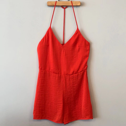 Enterito corto H&M - Talle S - SEGUNDA SELECCIÓN