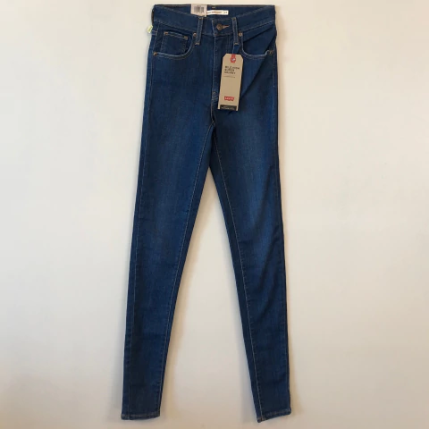 Jeans Levis - Talle XXS