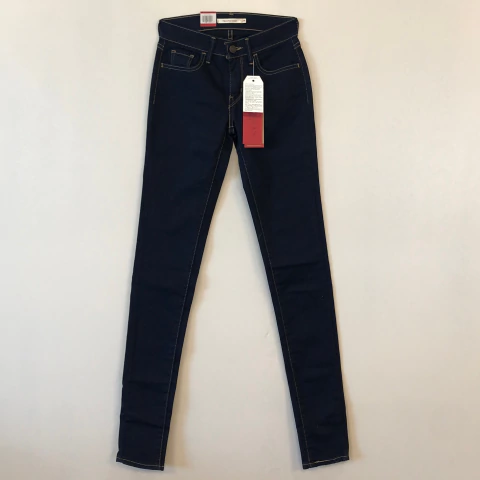 Jeans Levis - Talle XXS