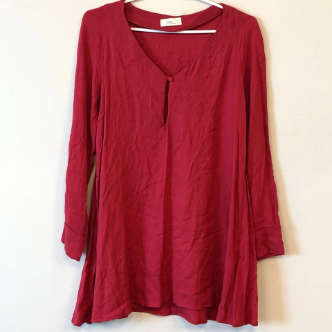 Camisa Sofia Sarkany - Talle XS - SEGUNDA SELECCIÓN