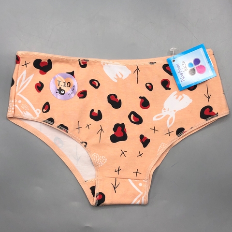 Ropa interior Nastase - Talle 10 años