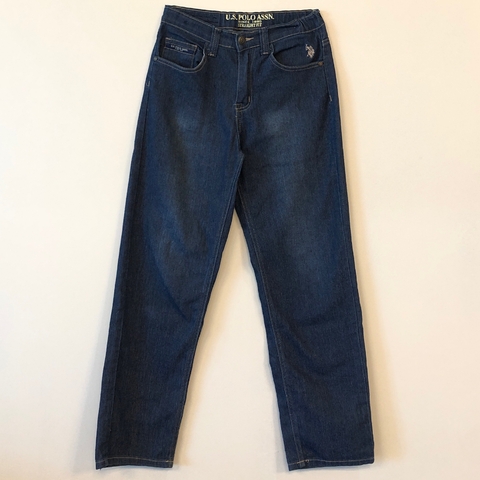 Pantalón US POLO ASSN - Talle 12 años