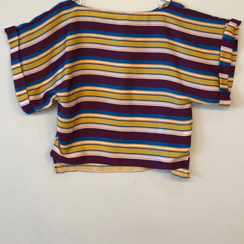 Camisa Markova - Talle M