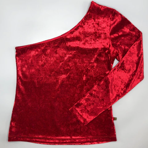 Remera Tucci - Talle XS