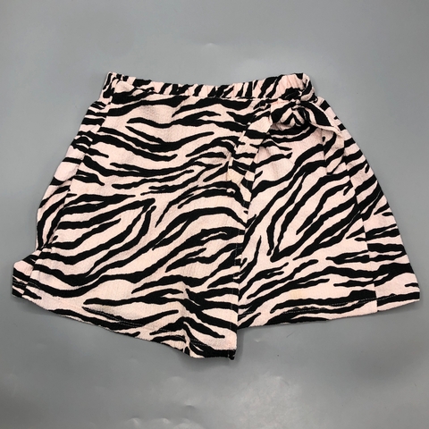 Short/bermuda Zara - Talle 7 años