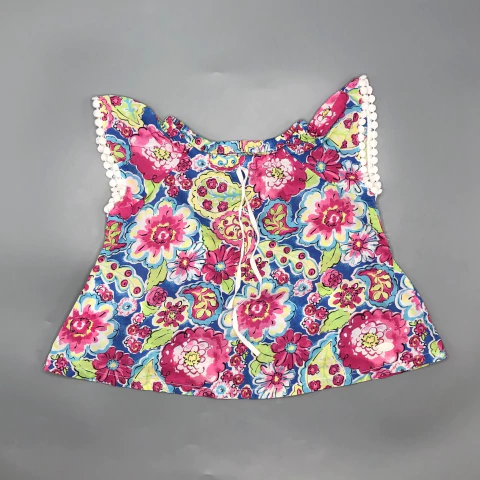 Camisa Mimo - Talle 0-3 meses