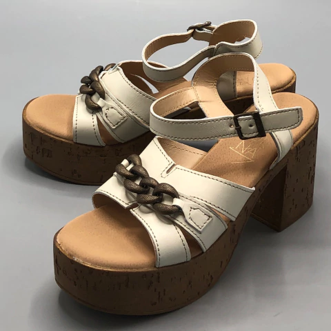 Sandalias Citadina - Talle 38