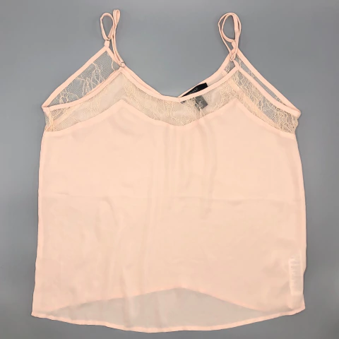 Camisa Forever 21 - Talle S