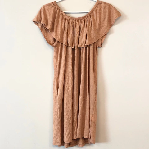 Vestido Kosiuko - Talle único