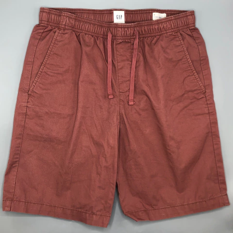 Short/bermuda GAP - Talle S - SEGUNDA SELECCIÓN