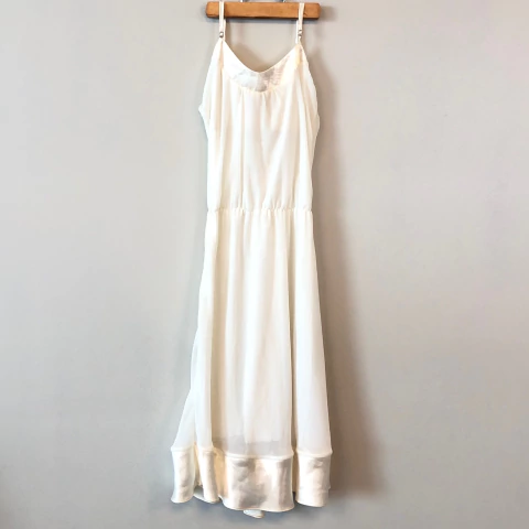 Vestido Las Pepas - Talle S