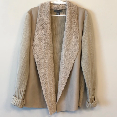 Saco Primark - Talle L - SEGUNDA SELECCIÓN