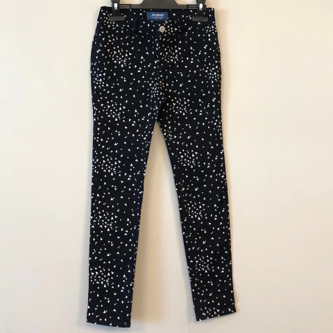 Pantalón Old Navy - Talle 10 años