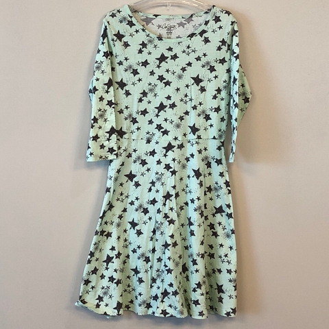 Vestido City Streets - Talle 10 años