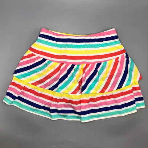 Pollera Arizona - Talle 10 años