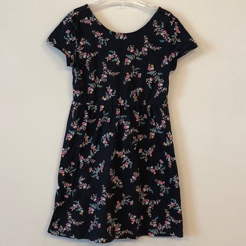 Vestido Old Navy - Talle 8 años - SEGUNDA SELECCIÓN