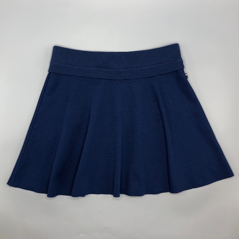 Pollera Tommy Hilfiger - Talle 8 años - SEGUNDA SELECCIÓN