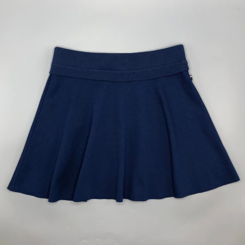 Pollera Tommy Hilfiger - Talle 8 años - SEGUNDA SELECCIÓN