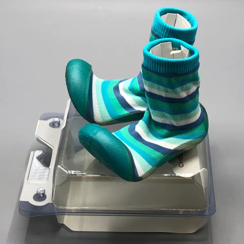 Escarpines Cheeky - Talle 24