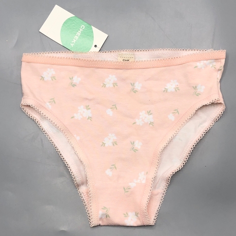 Ropa interior Cheeky - Talle 9-12 meses