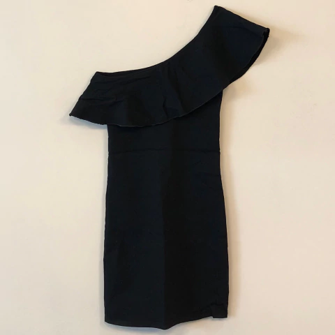 Vestido Mada - Talle S