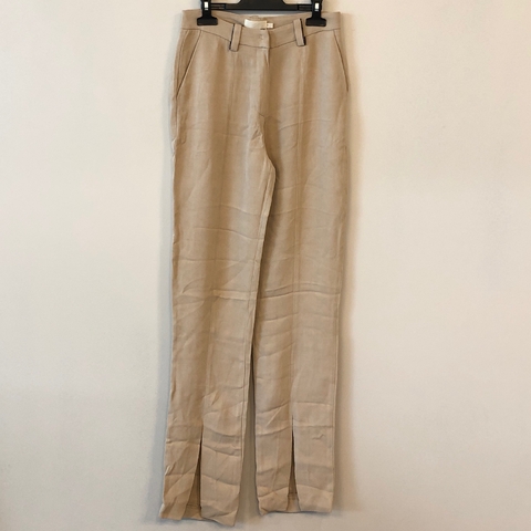 Pantalón Uma - Talle S - SEGUNDA SELECCIÓN