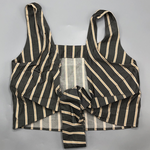 Remera Uma - Talle S