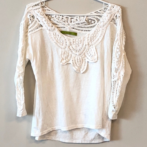 Remera Rapsodia - Talle M - SEGUNDA SELECCIÓN