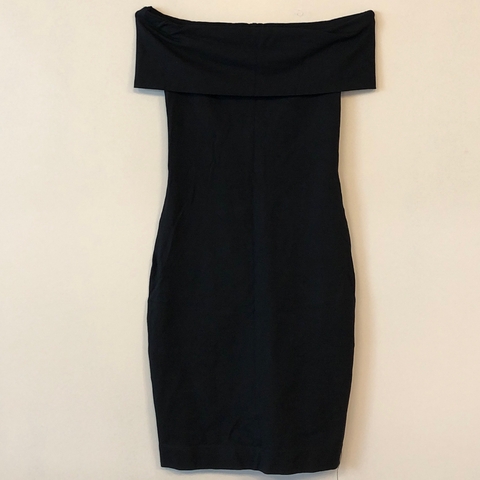 Vestido Vitamina - Talle S