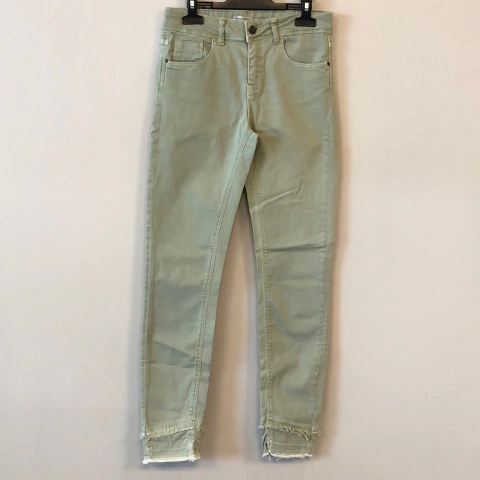 Jeans Zara Talle 36 - Talle S