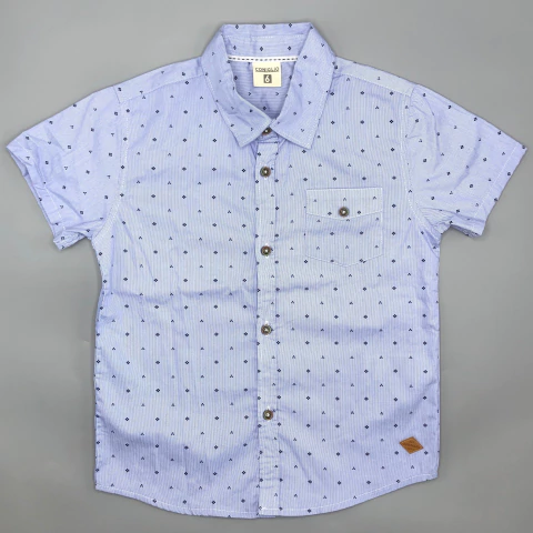 Camisa Coniglio - Talle 6 años