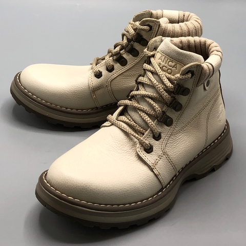 Botas Anca&Co - Talle 37.5 - SEGUNDA SELECCIÓN
