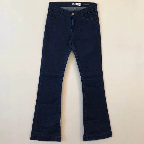 Jeans Koxis - Talle M