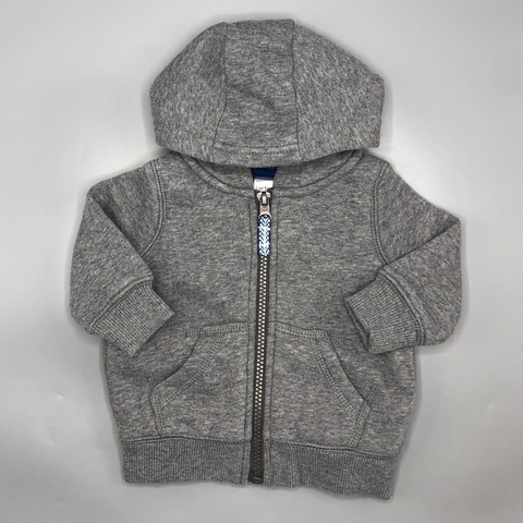 Campera liviana Carters - Talle 0-3 meses - SEGUNDA SELECCIÓN