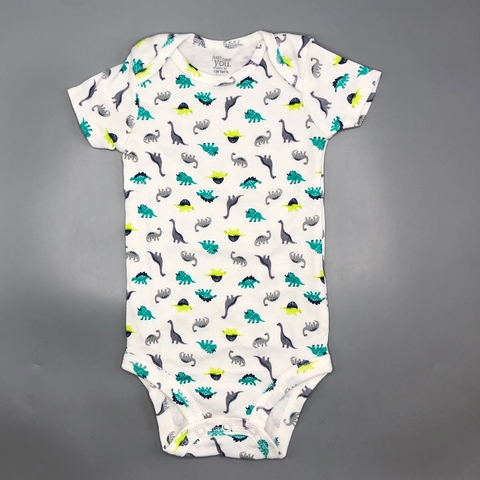 Body Carters - Talle 3-6 meses