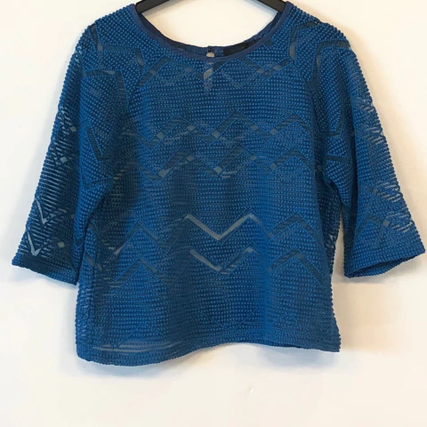 Remera Vitamina - Talle S