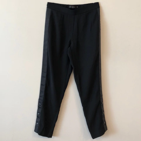 Pantalón Vitamina - Talle S - SEGUNDA SELECCIÓN