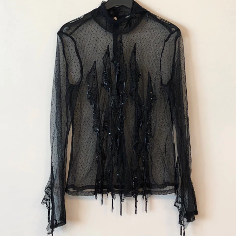 Camisa Uma - Talle S