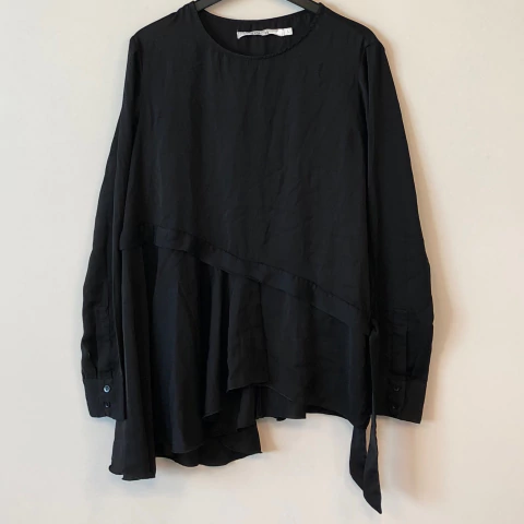 Camisa Maria Cher - Talle S